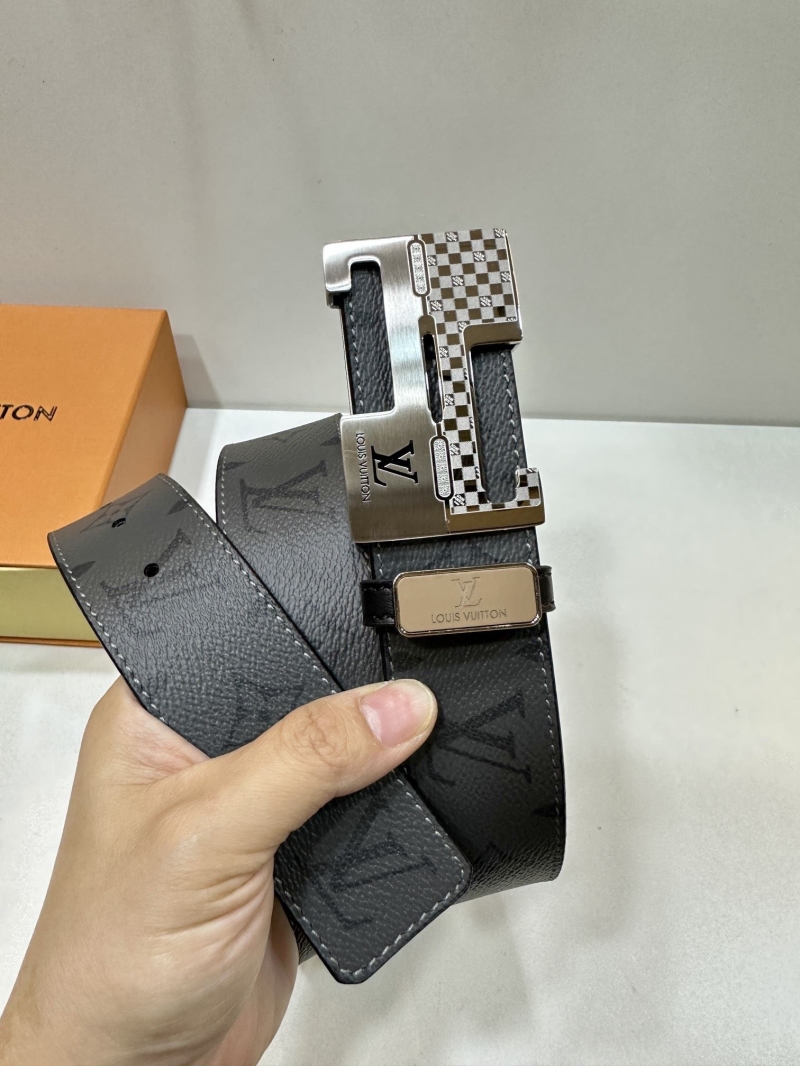 Louis Vuitton Belts